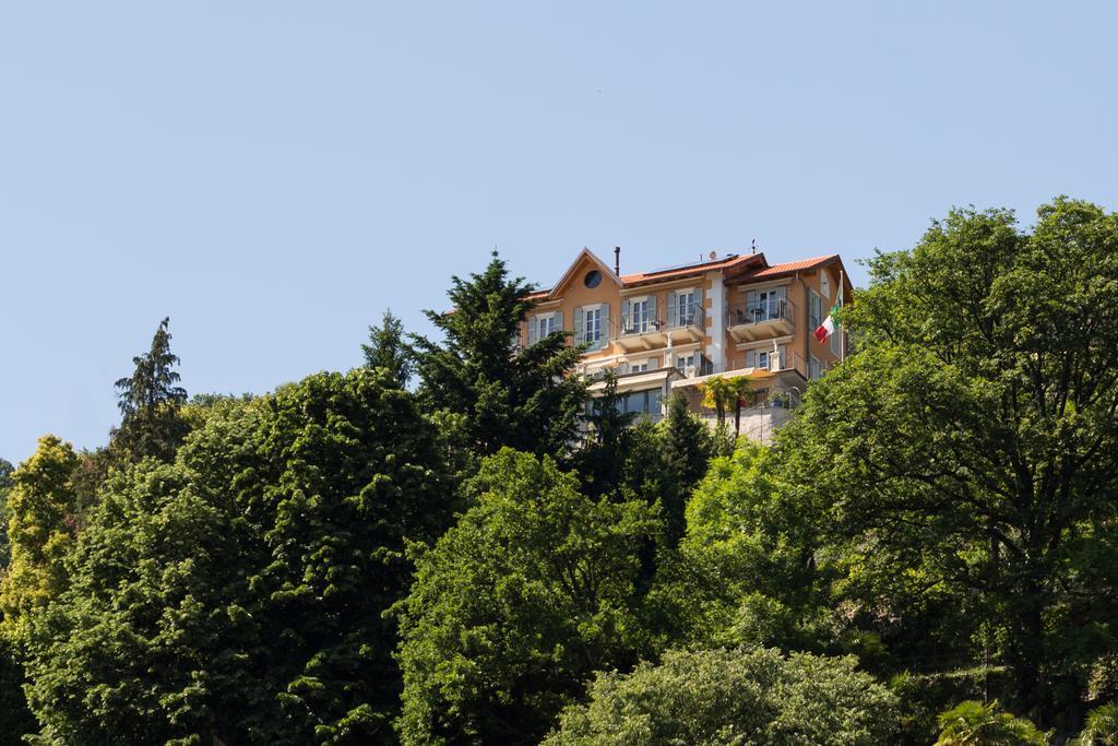 קנרו ריביירה Villa Paradiso מראה חיצוני תמונה